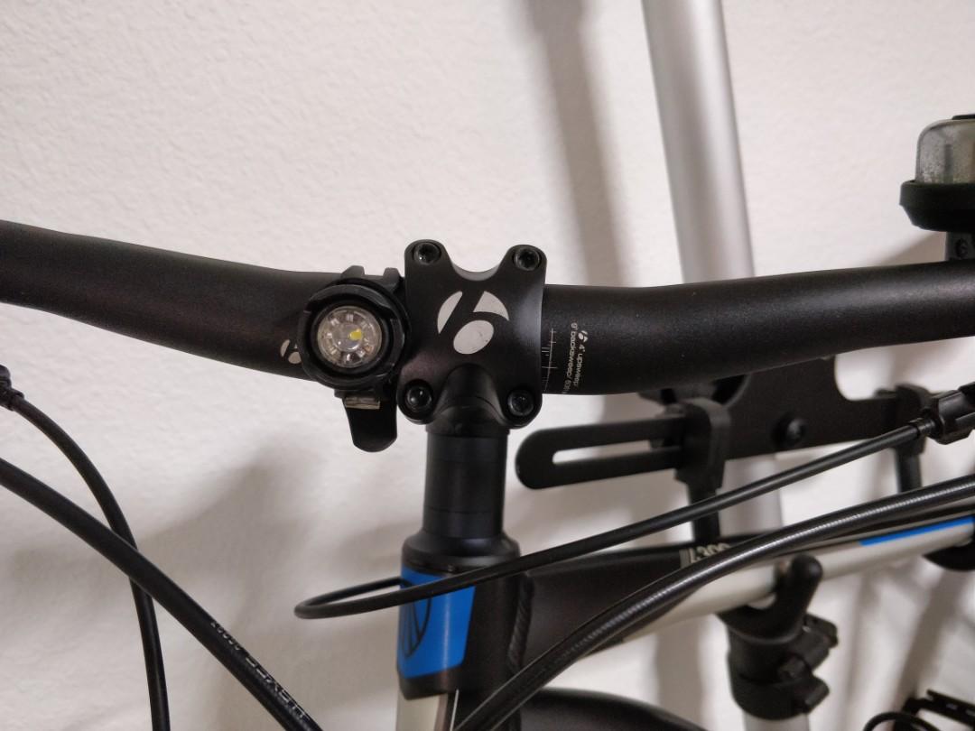 trek 350 bike