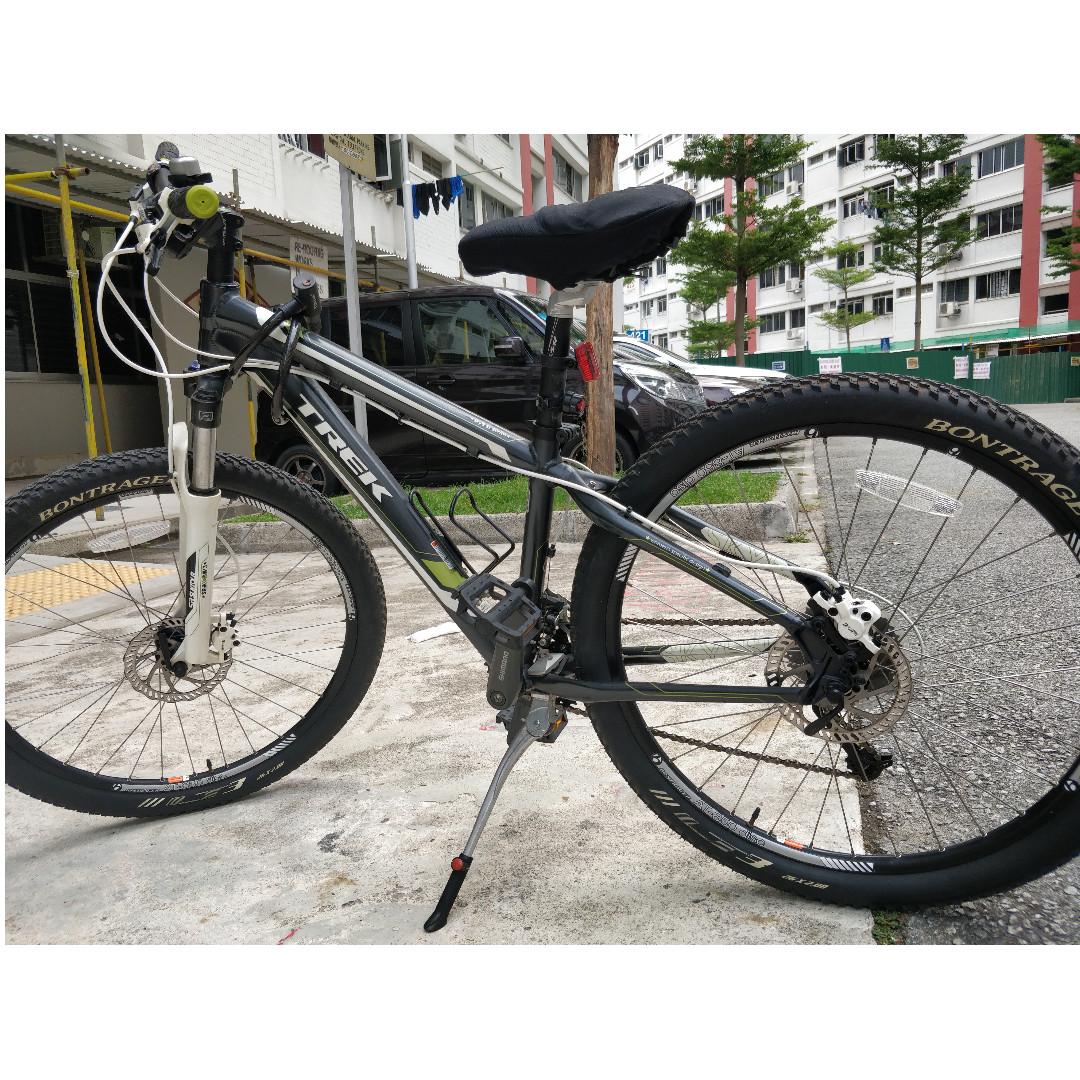 Trek Skye SL Disc Mountain Bike