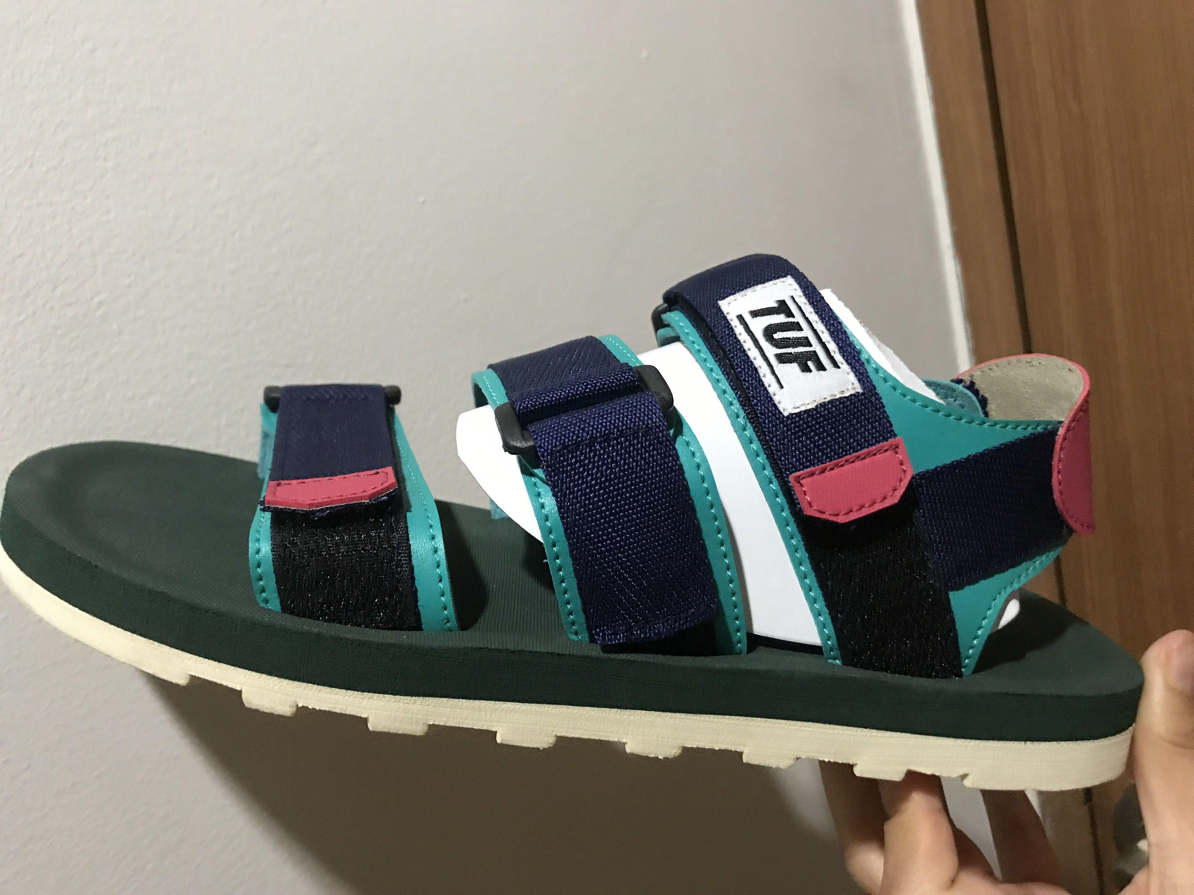 Tuf shoes store