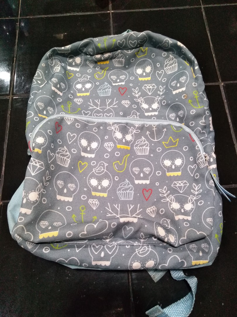unbranded backpack
