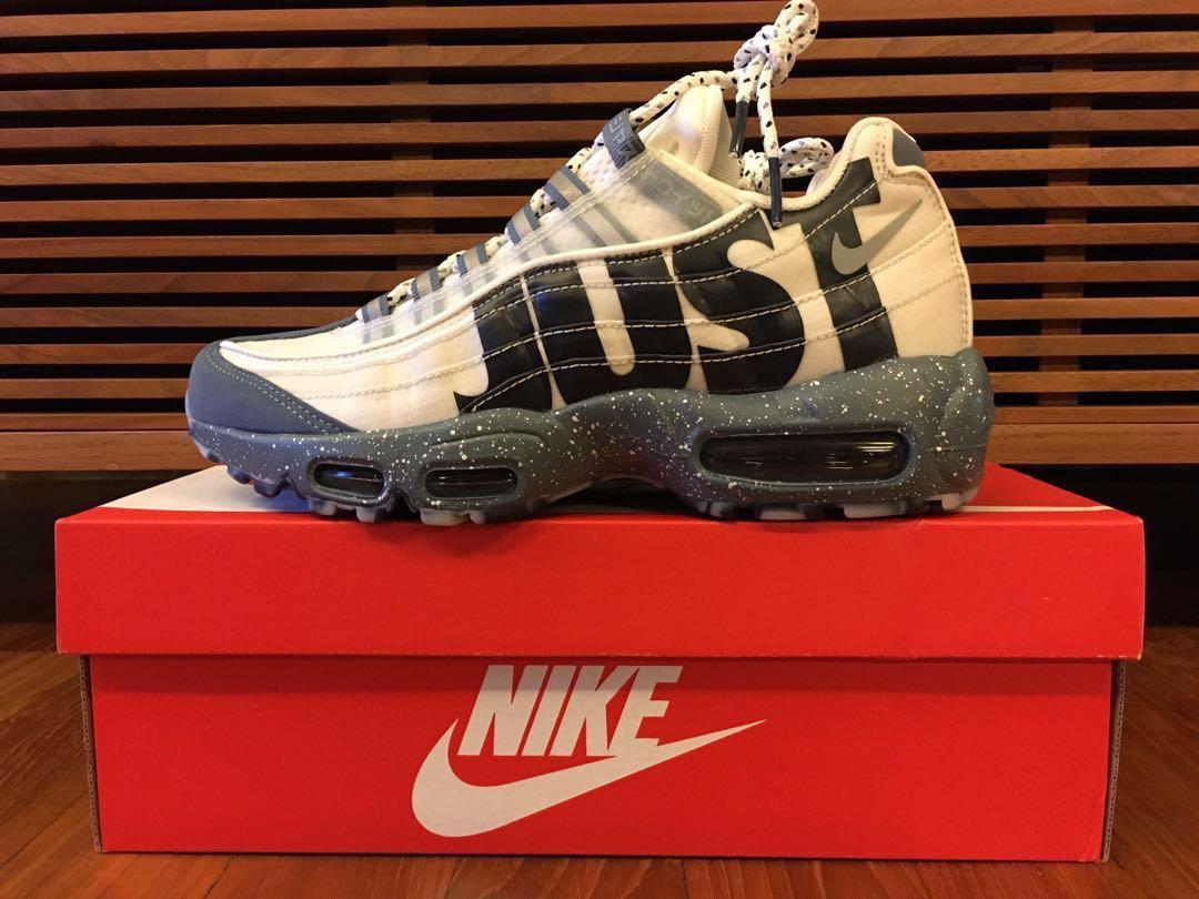 fuji nike
