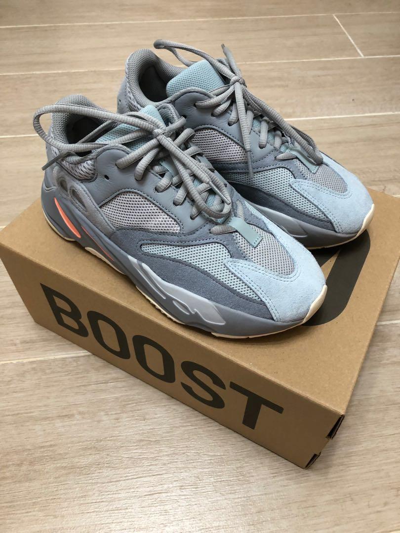 yeezy 700 inertia womens