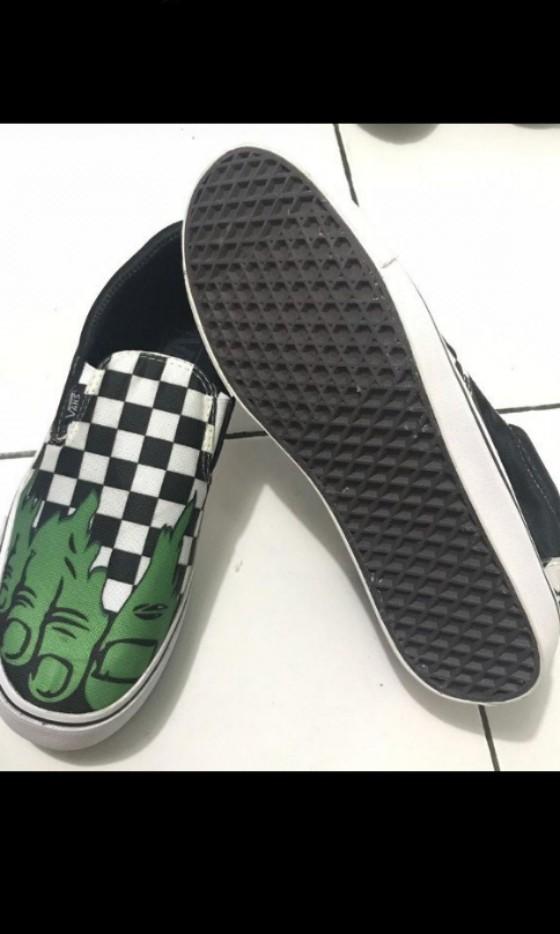 vans old skool catur