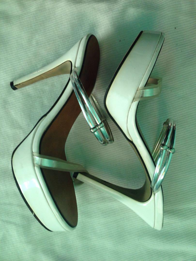 3.5 inch wedding shoes sales