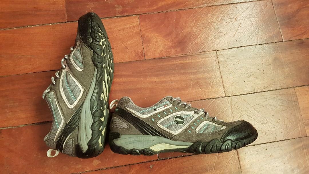 World Balance Hiking trekking shoes Sports Equipment Hiking
