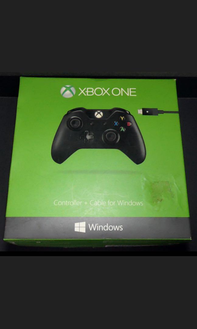 Xbox One Controller Toys Games Video Gaming Gaming Accessories On Carousell