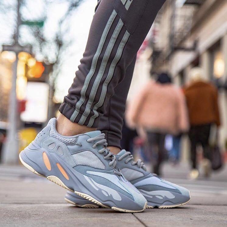 Yeezy boost cheap 700 inertia clothing