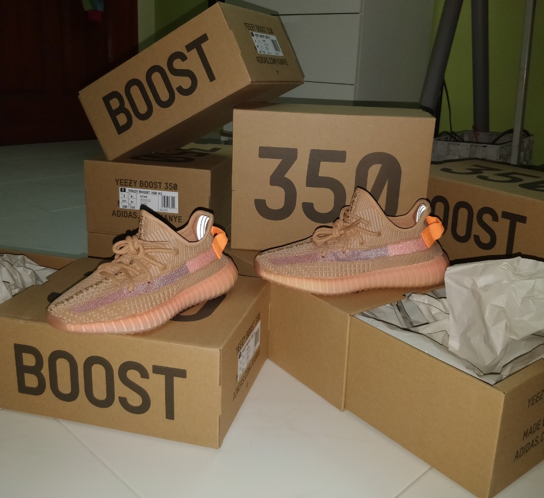 yeezy 359 clay
