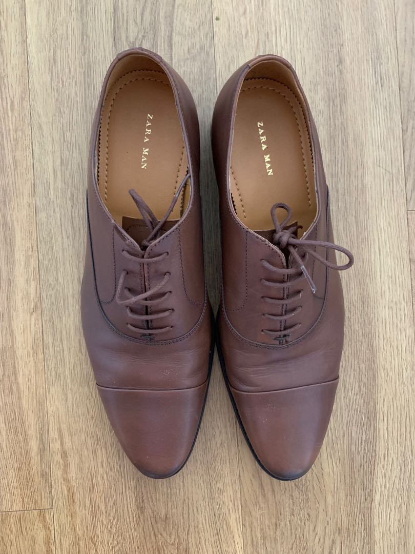 zara shoes men formal