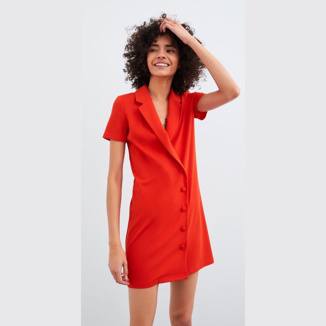 Short Sleeve Blazer Dress Flash Sales, 57% OFF | www.tvboy.it