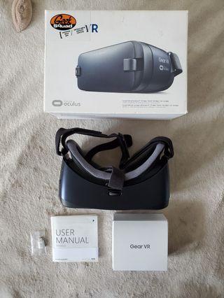 Samsung Gear VR