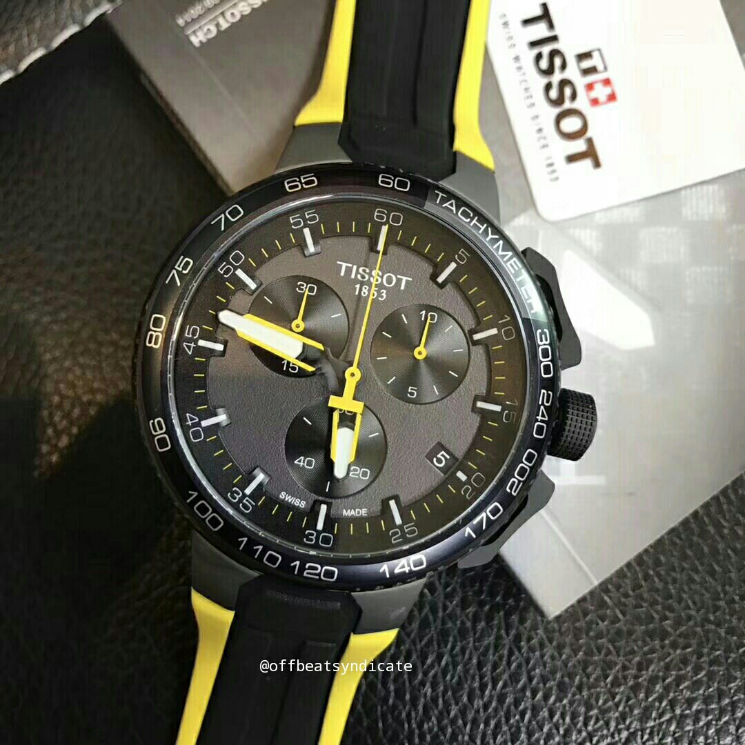 tissot t race tour de france 2019