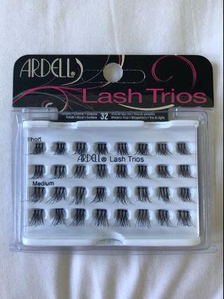 NEW Ardell Lash Trios