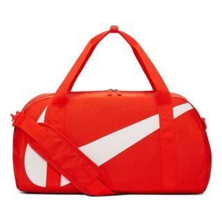 Nike Gym Club Unisex Duffel Bag BA5567- Orange