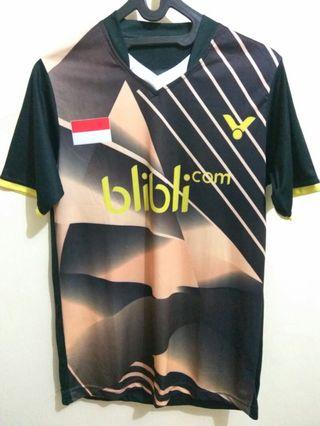 Jersey Badminton
