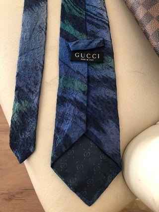 Gucci Tie