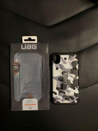 UAG case for Iphone XR