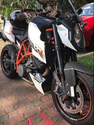 ktm 1290 super adventure s 2019, motorbikes, mo