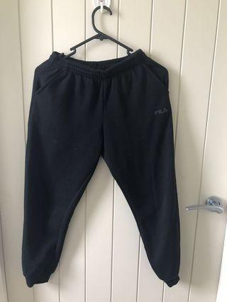 Fila Junior Fleece Joggers/ Sweat Pants