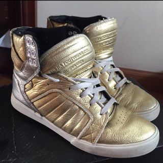 Supra skytop hotsell for sale