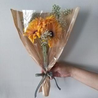 Gerbera Bouquet