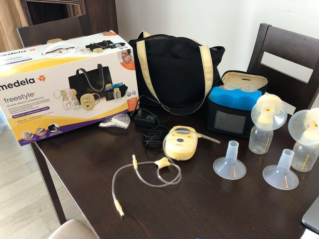 best price for medela breast pump