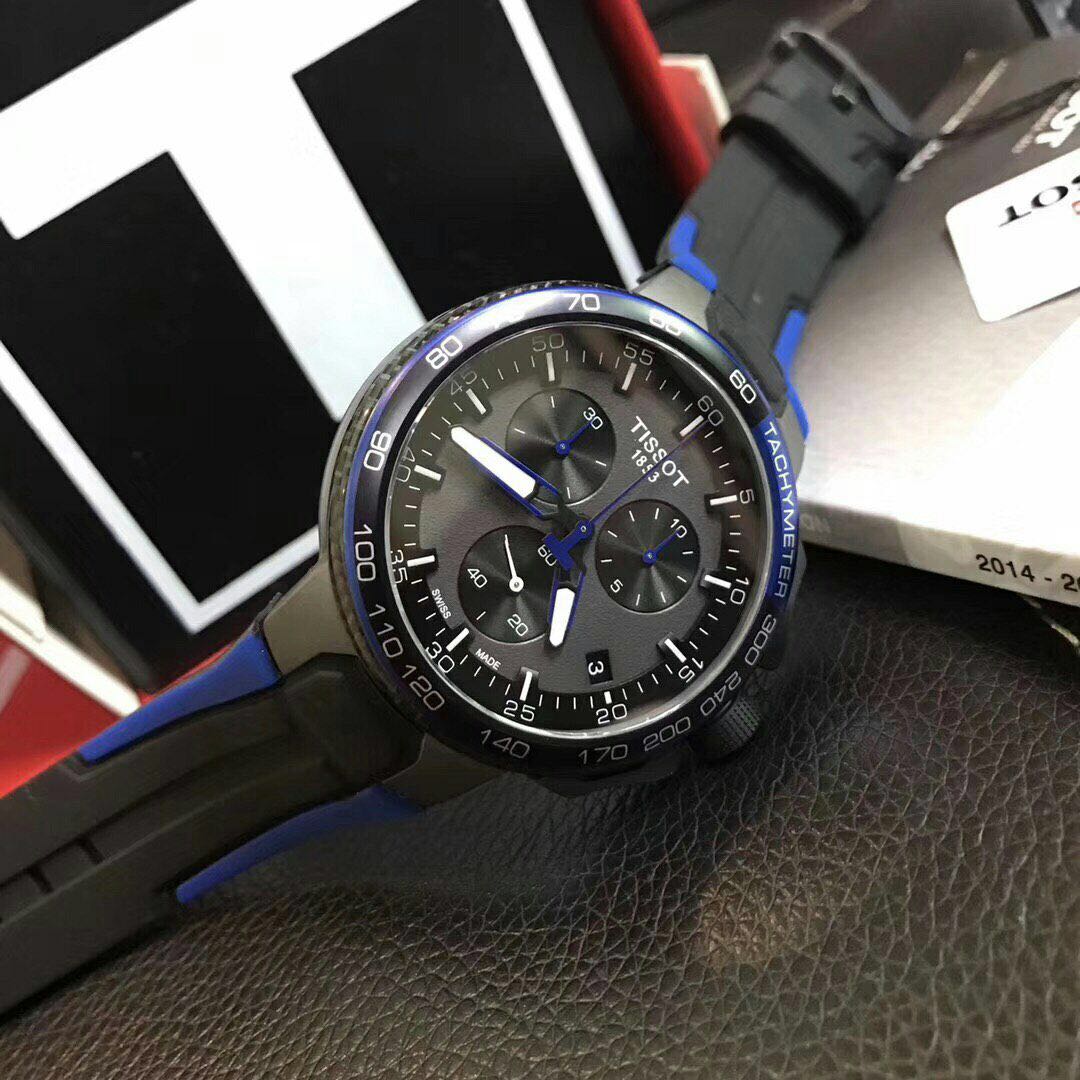 Tissot t sales race cycling vuelta