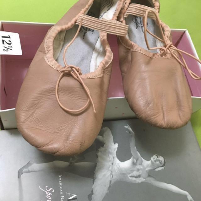 abt ballet shoes