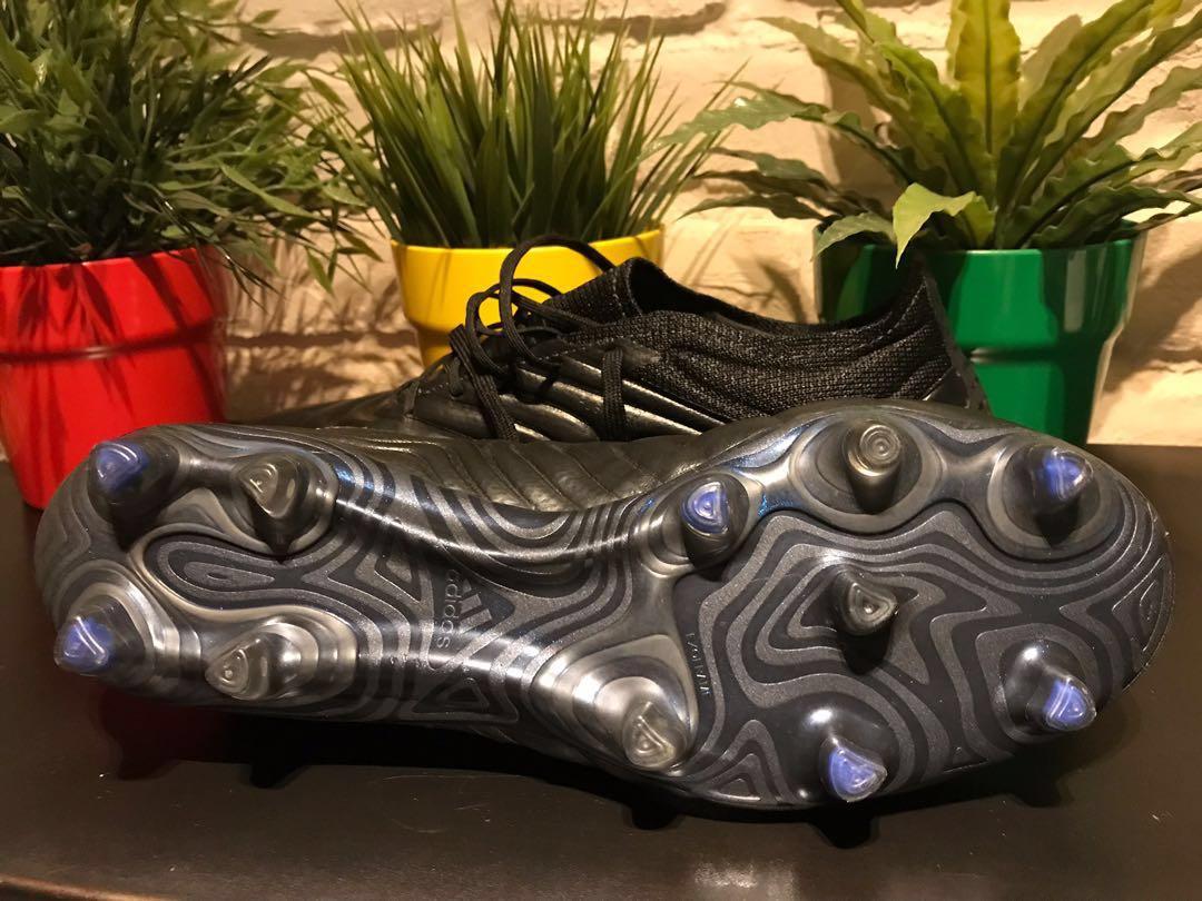Adidas copa 19.1 archetic pack top