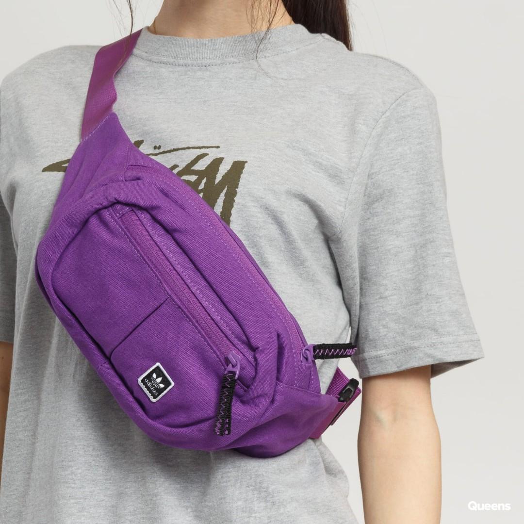 Adidas bb hip bag shop