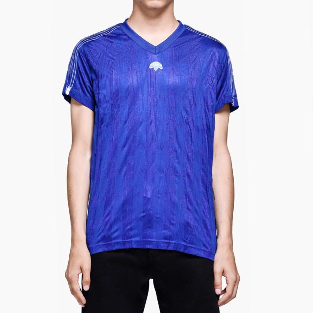 Adidas originals by alexander wang polo clearance