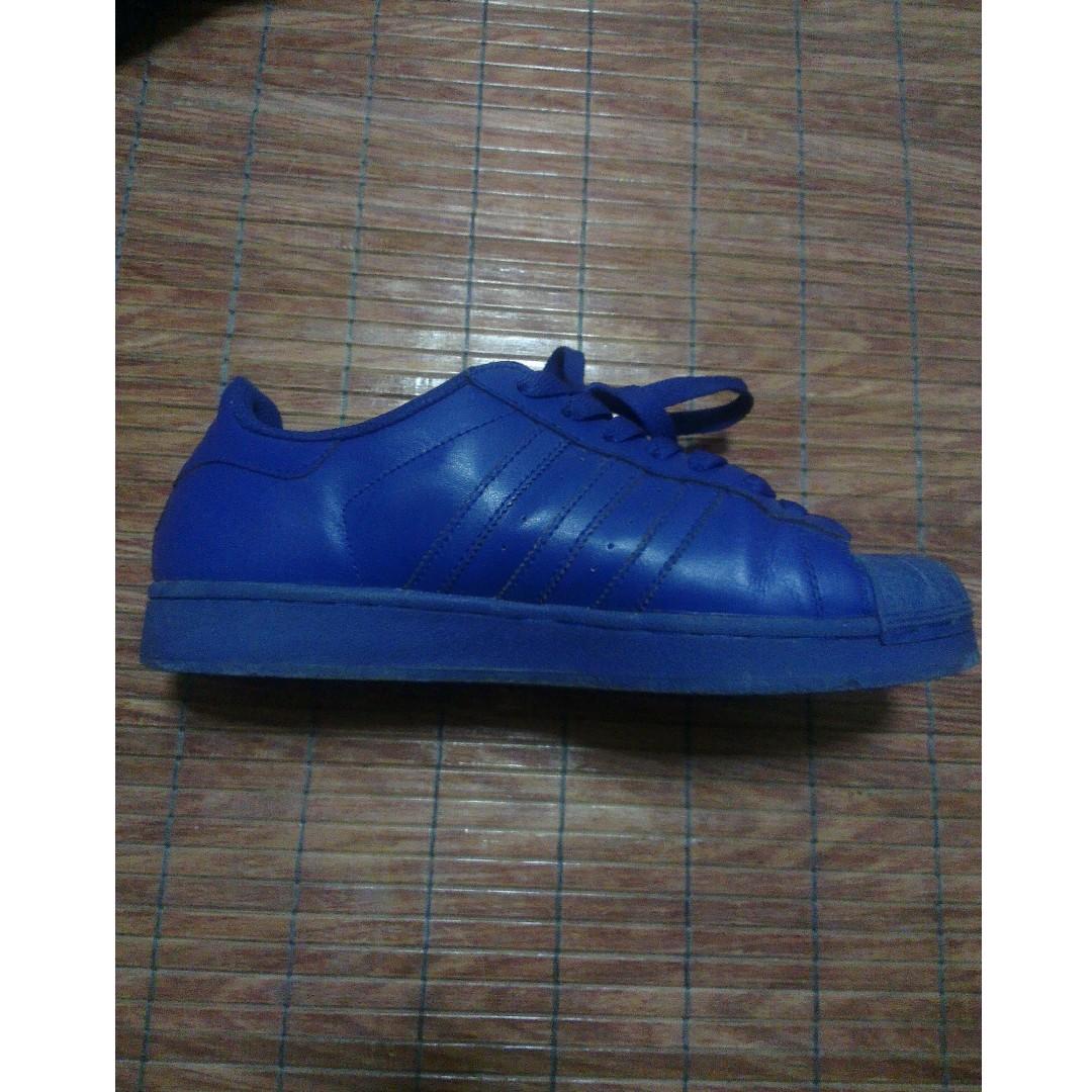 Adicolor pharrell hot sale williams