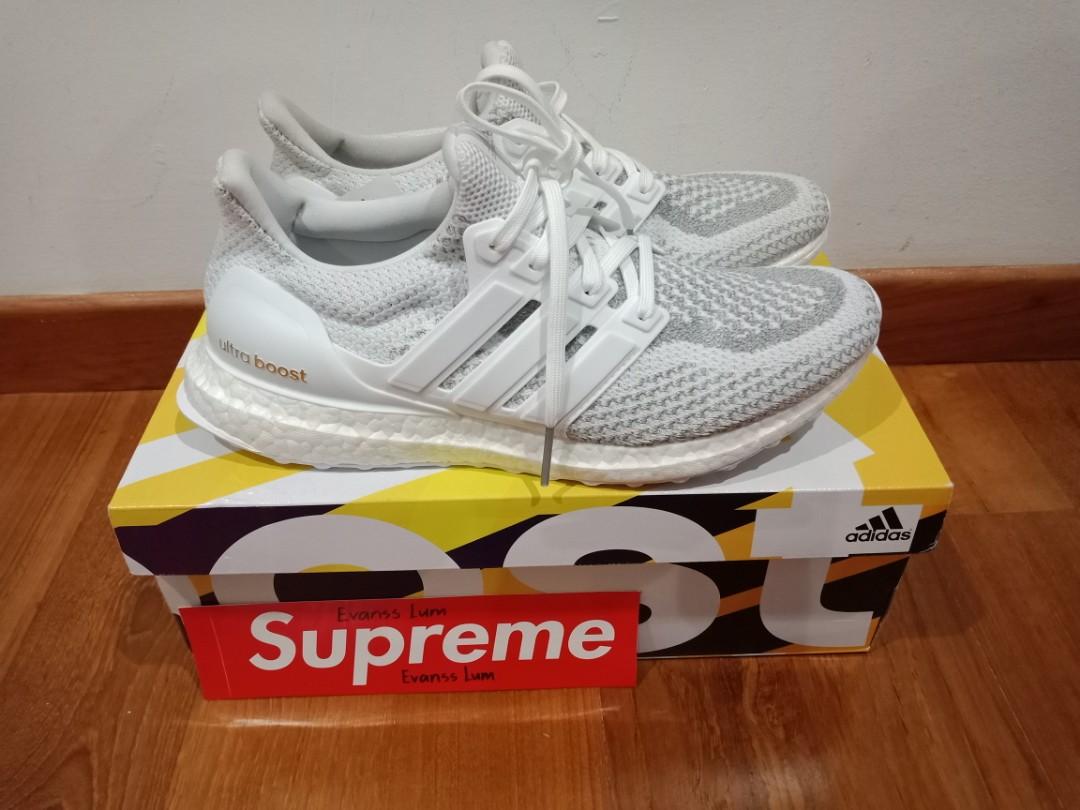 Adidas ultra boost supreme clearance