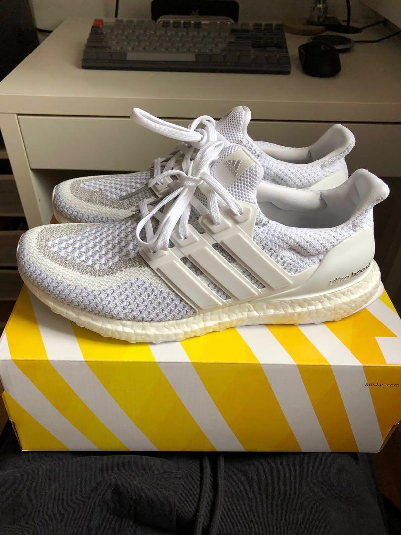 ultraboost ltd shoes