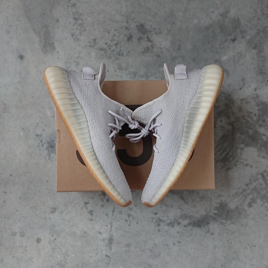 Adidas yeezy sesame 99 on sale