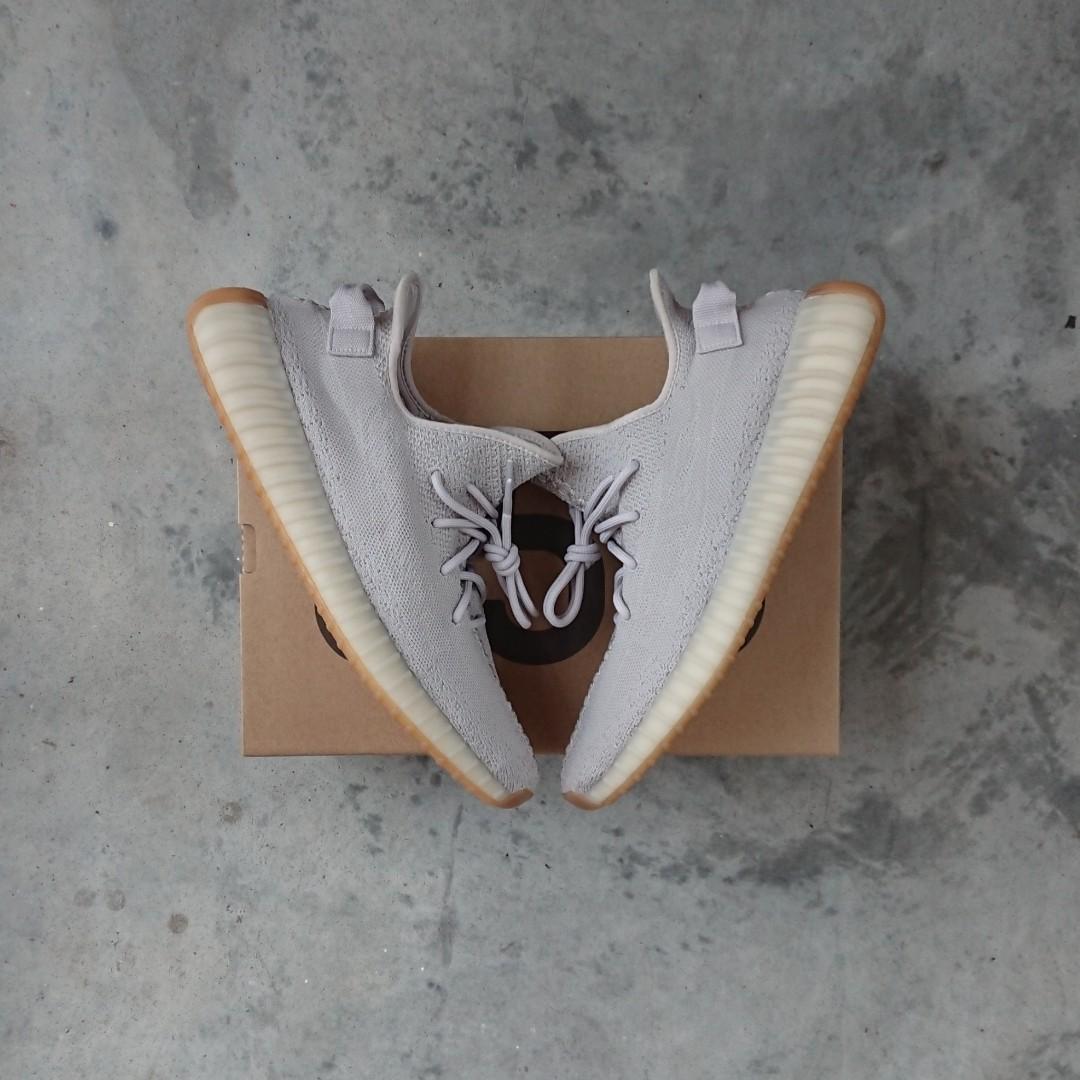 Yeezy supply 35 sesame on sale