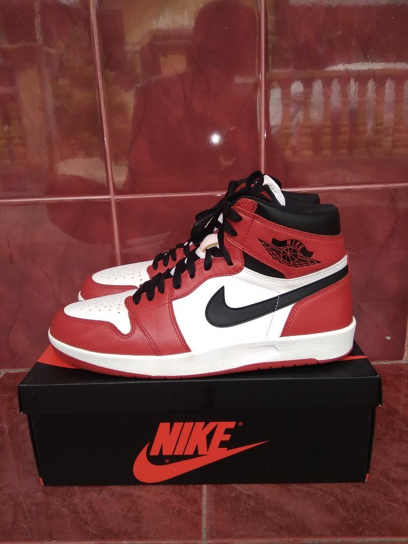 AIR JORDAN 1.5