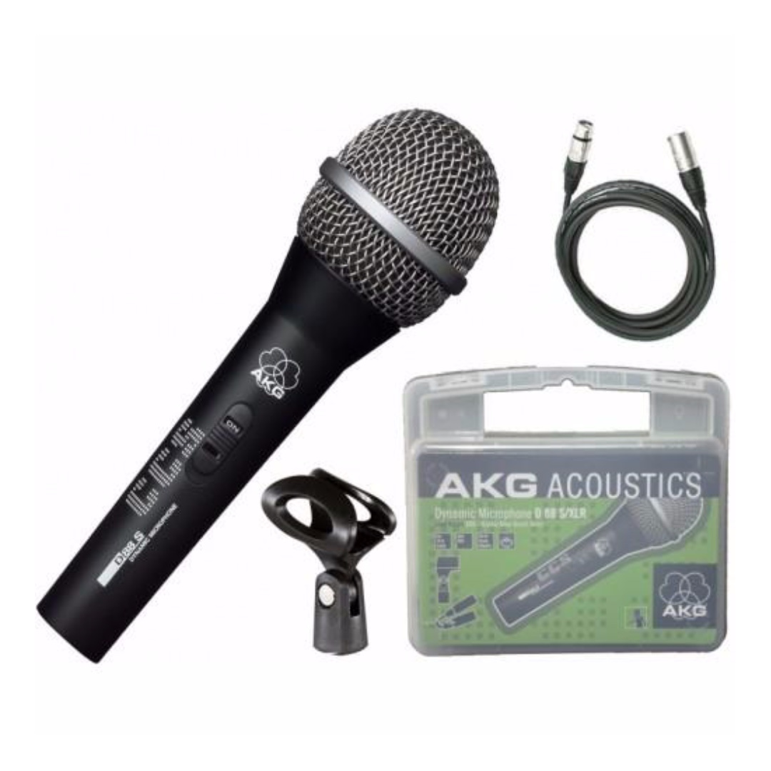 Akg d88 on sale