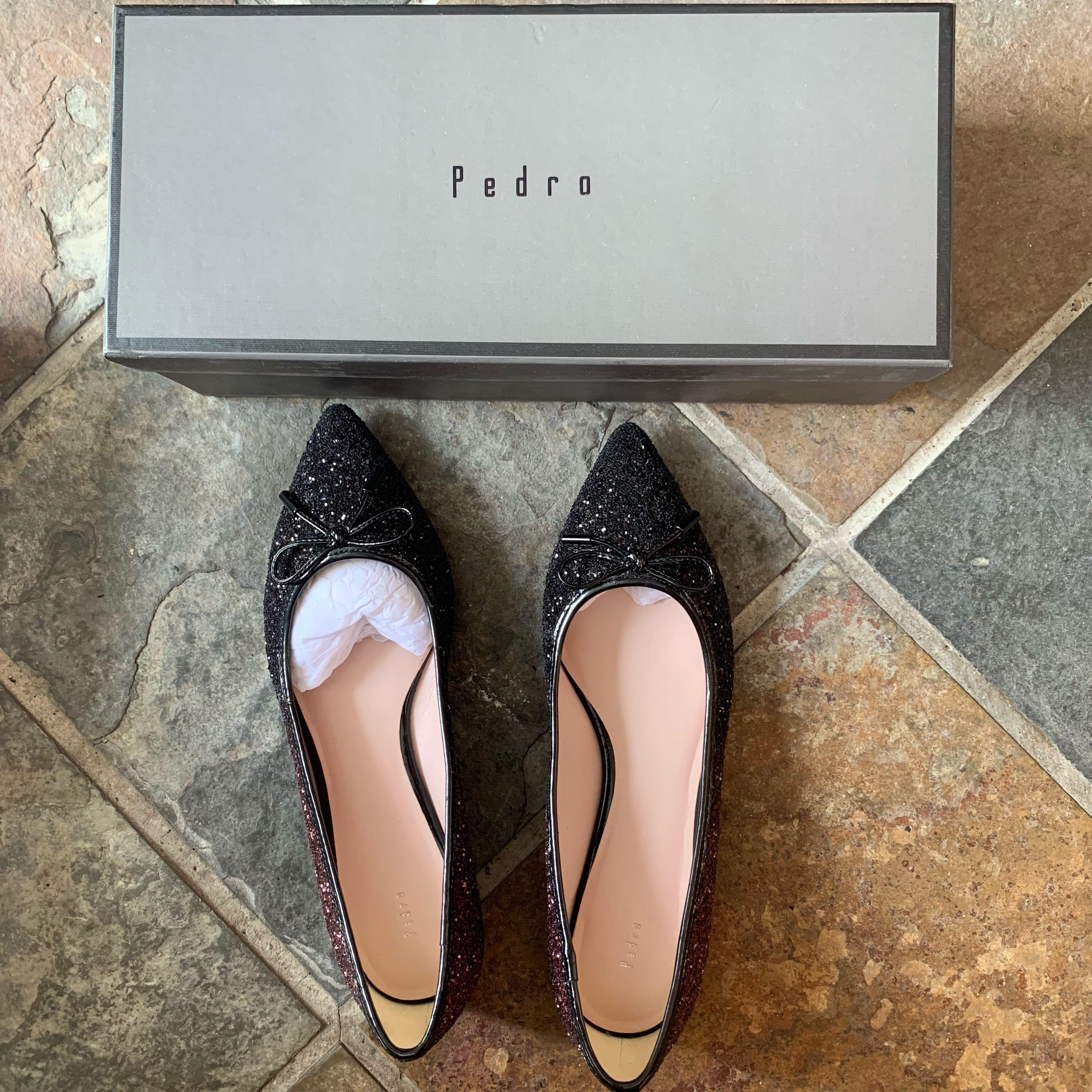 aldo ballet flats