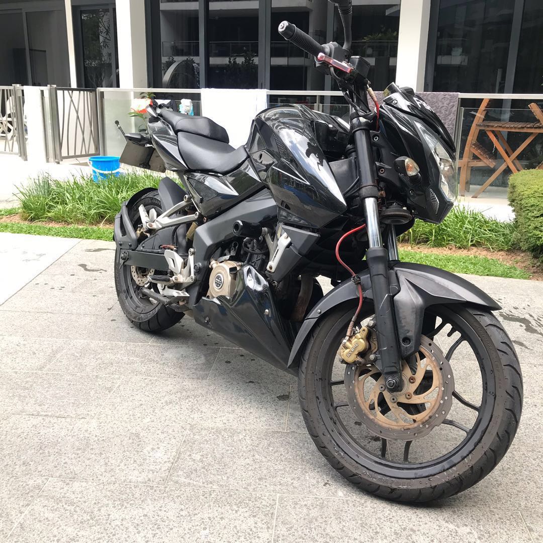 200 all black on sale