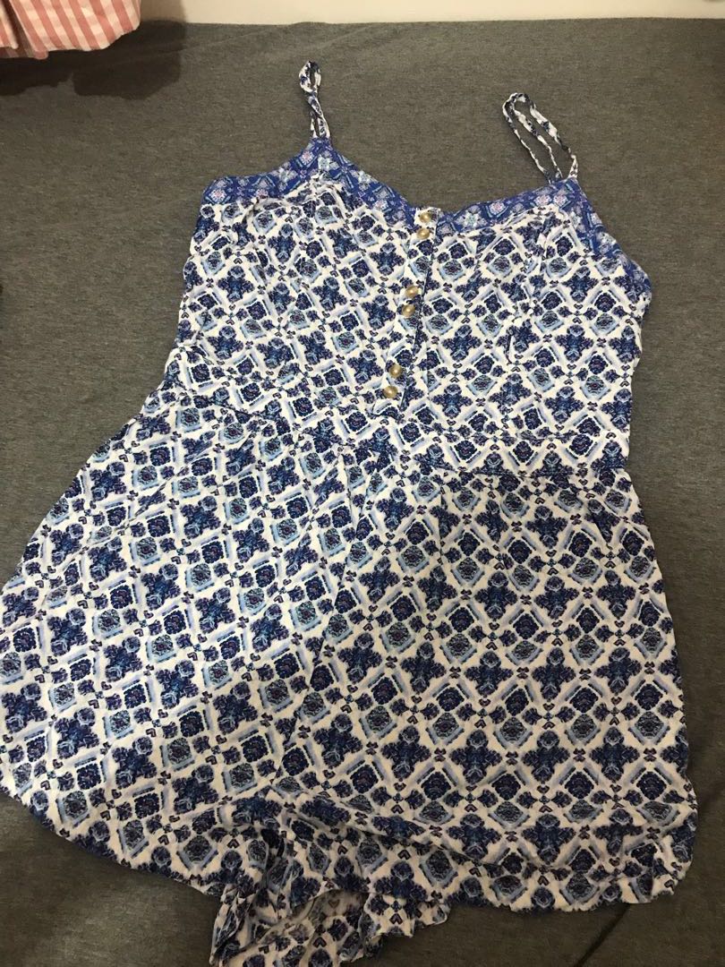 american eagle rompers and dresses
