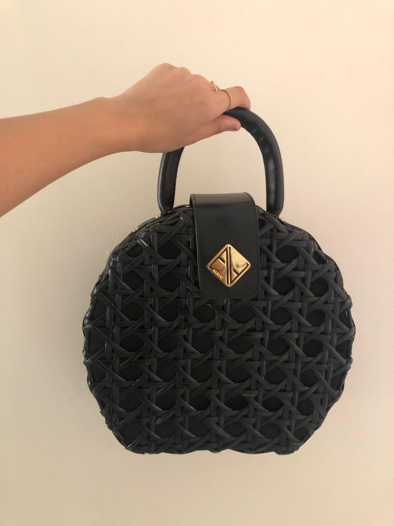 aranaz charlie bag
