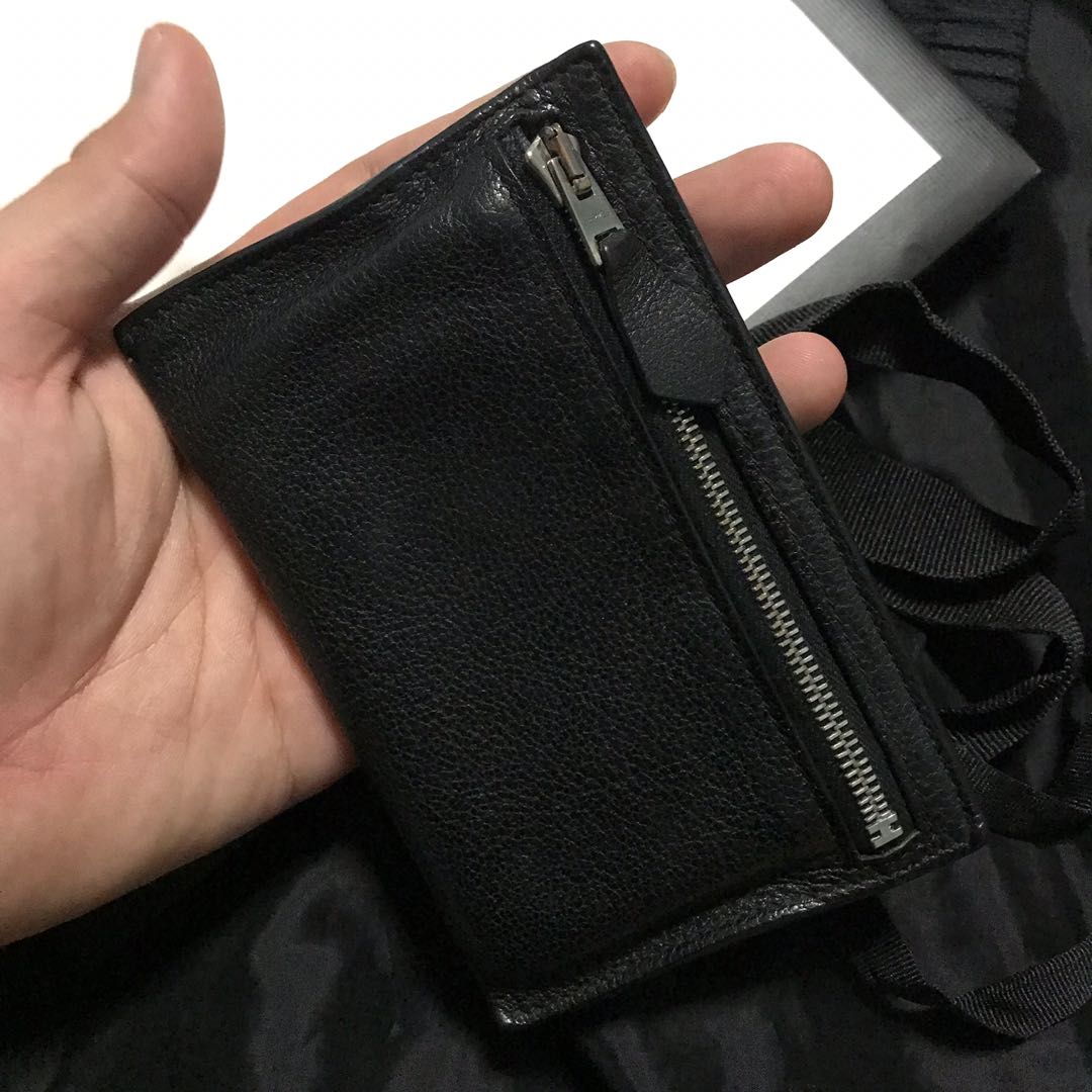 💯 Authentic Hermes wallet, Luxury, Bags & Wallets on Carousell