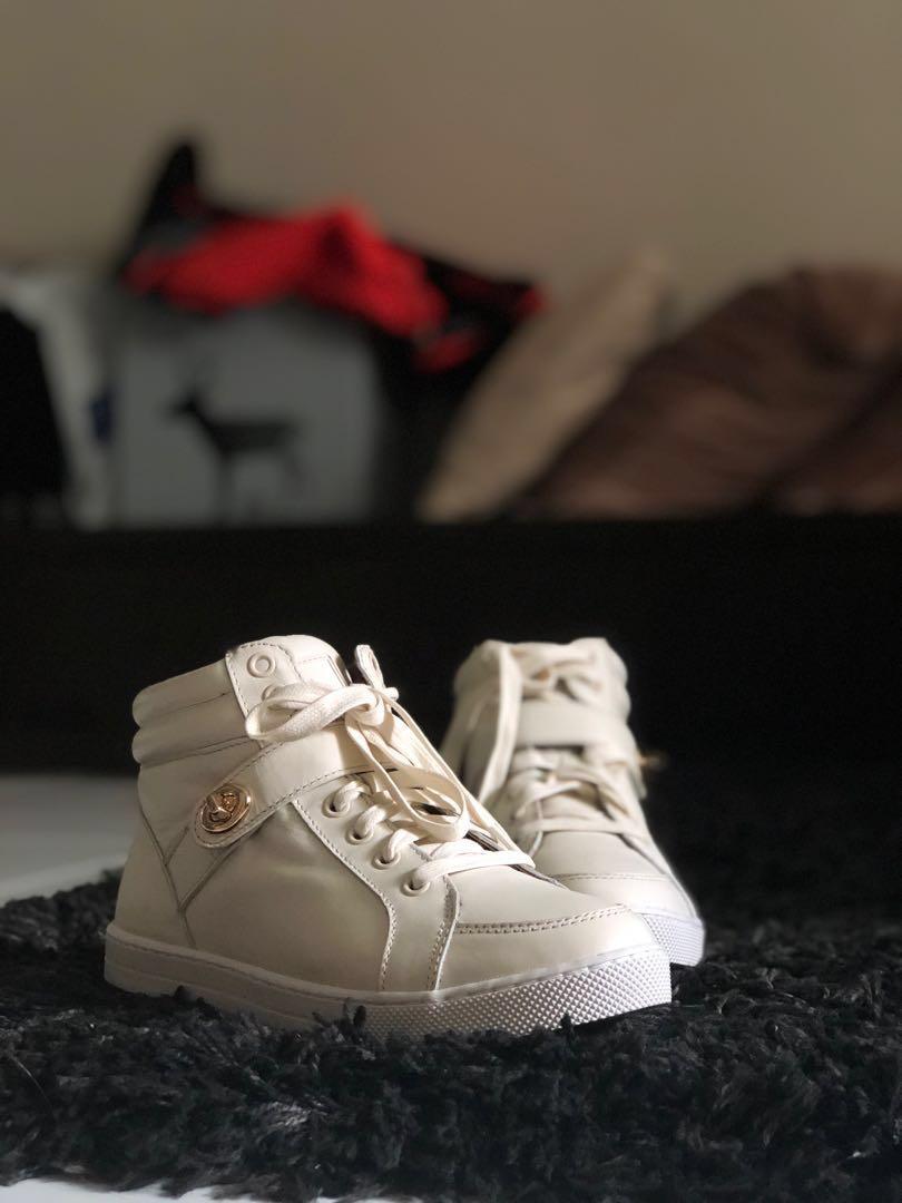 coach pembroke sneaker