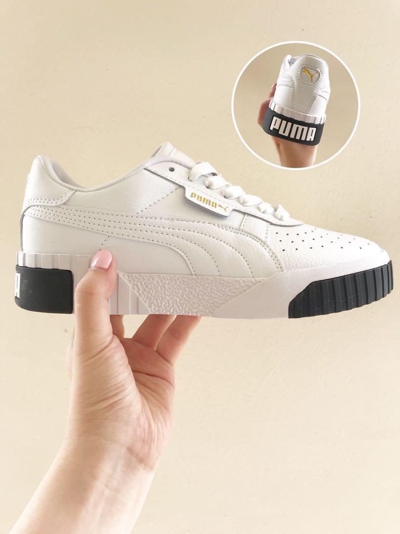 exclusive puma trainers