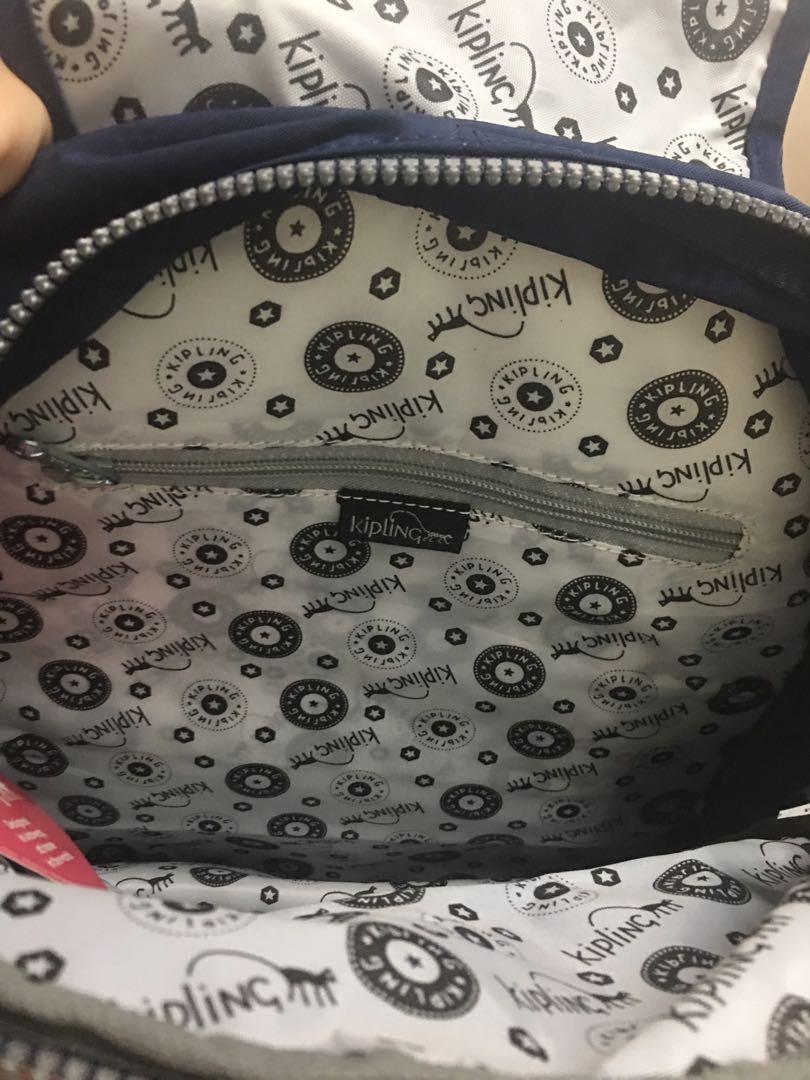 Backpack (Category: Backpacks) located in Kulai. Submitted by nlyee (Listing ID 225500559, Image 3). Description: New .