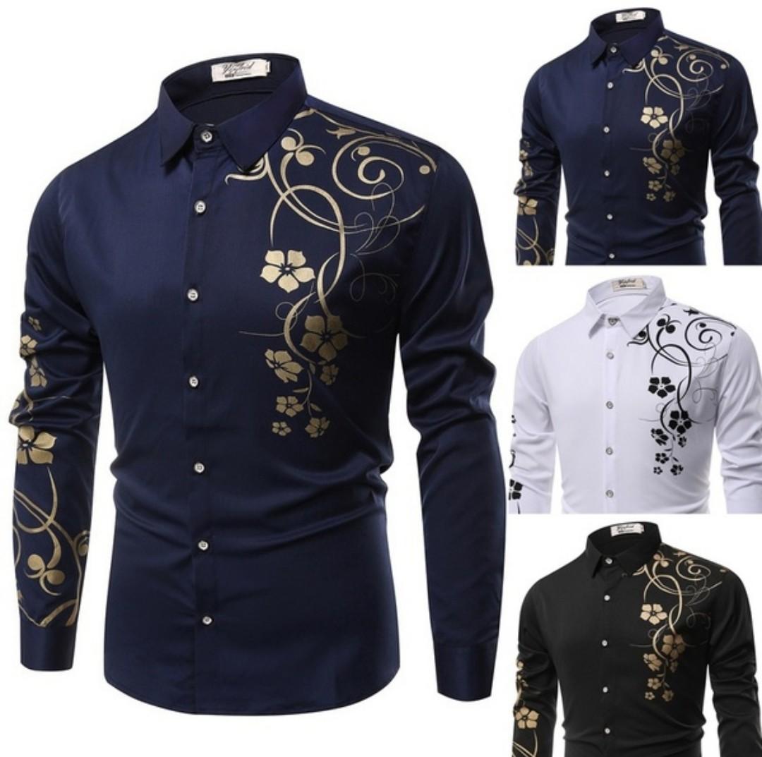 beautiful dress for men