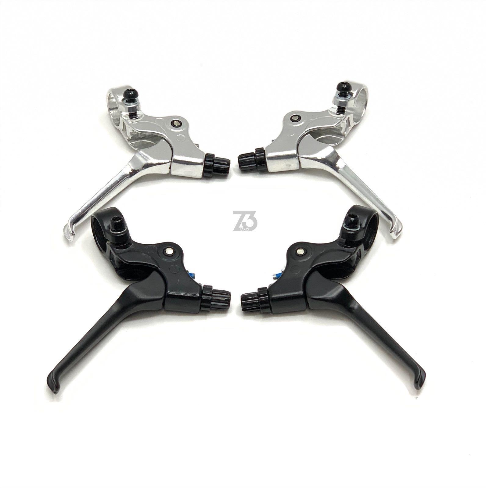 brompton brake levers