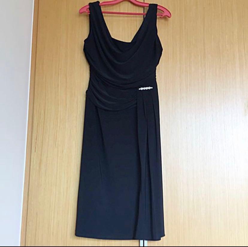 Debenhams black cocktail dresses store