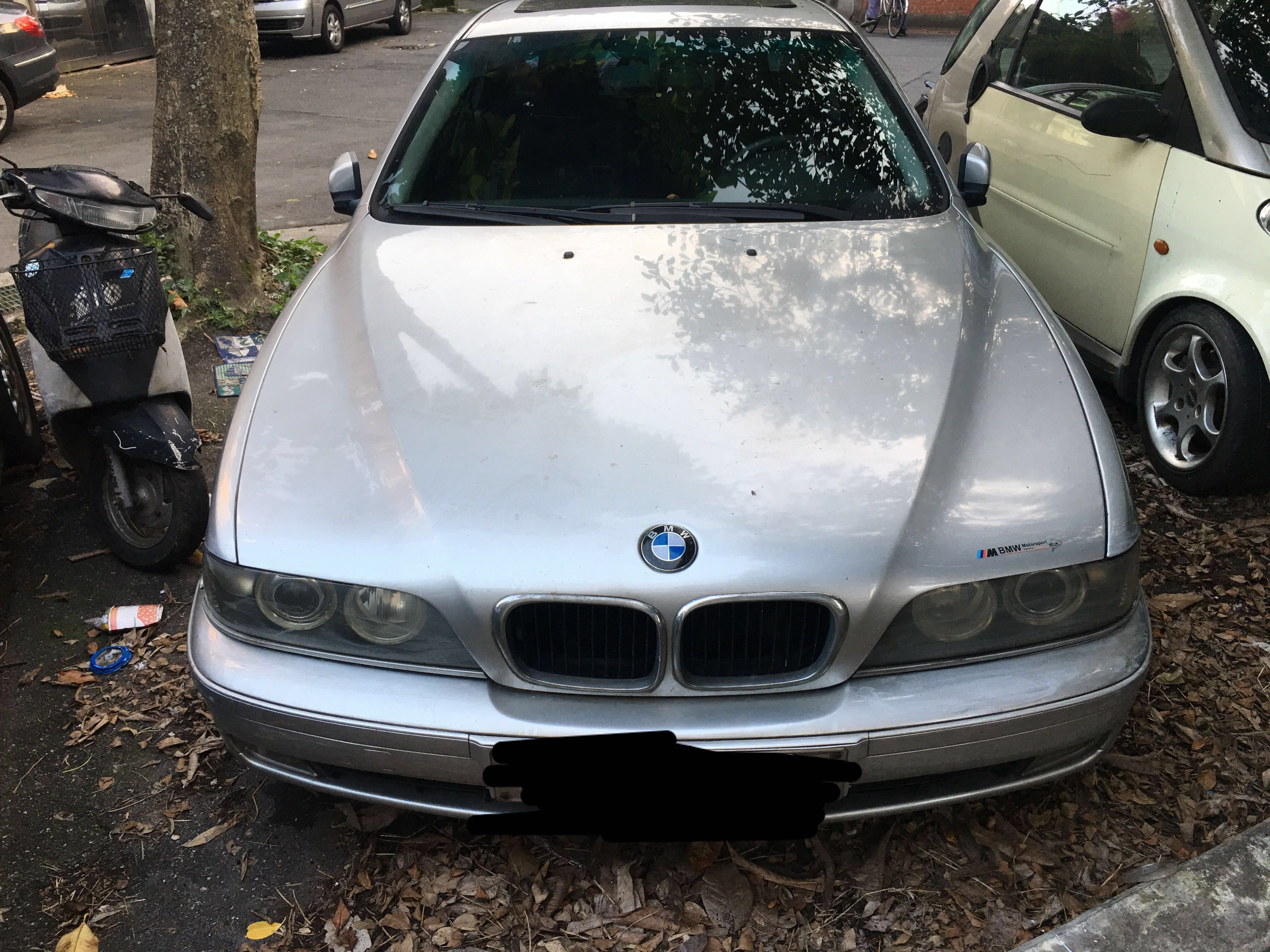 Bmw 9 5i 汽車 汽車出售在旋轉拍賣